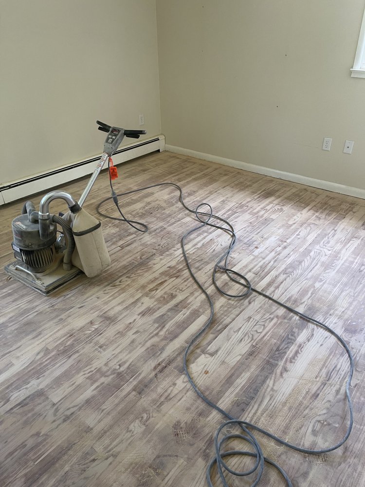 Slide of McKenzie Property Management