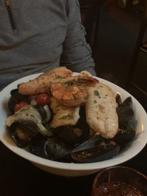 Ferro Bar & Cafe by null