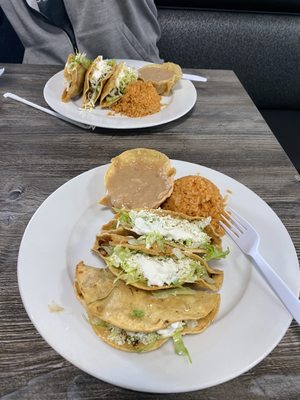 Taqueria Cuernavaca by null