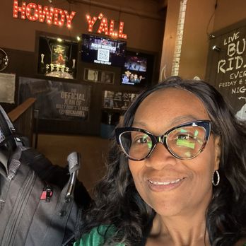 Billy Bob's Texas - Music Venues Near Me - Fort Worth, Texas