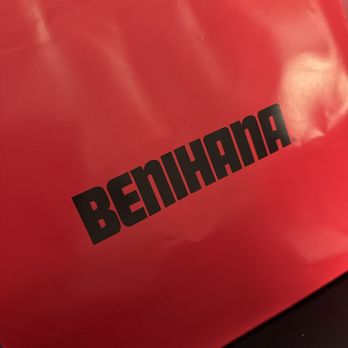 Benihana - Downey - My Togo meal - Sushi Bars Near Me - Downey, California