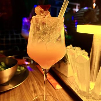 Pachi Pachi - Cocktail Bars Near Me - Las Vegas, Nevada
