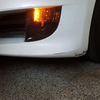 A-1 Bumper Fender Repair - Body Shops Near Me A-1 Bumper Fender Repair - Body Shops Near Me