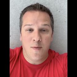 CrossFit Lake Effect - Common view from the floor after a workout