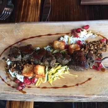 Rasa - Lamb spiducci - Canadian (New) Near Me - Toronto, Ontario