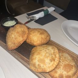 Pastelito Sampler - 1 of each Pastelito Sampler - 1 of each