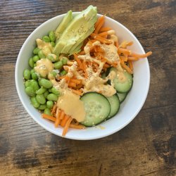 Vegan N Out