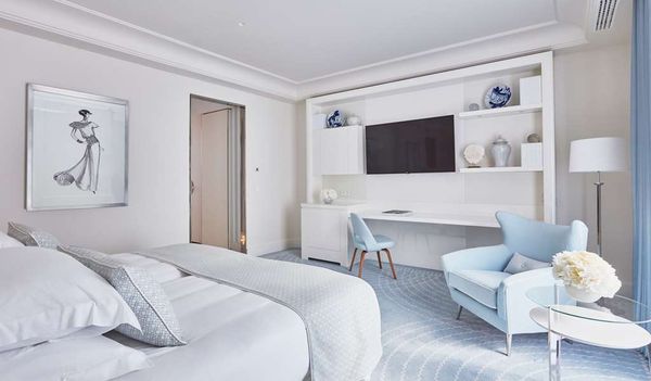 Hôtel Martinez - The Unbound Collection by Hyatt by null