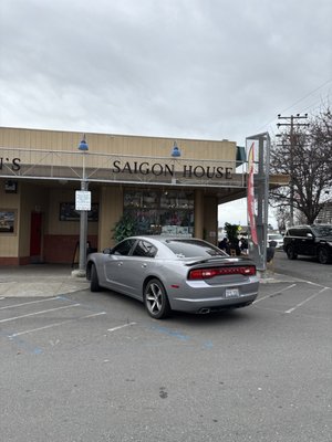 Saigon House Restaurant by null