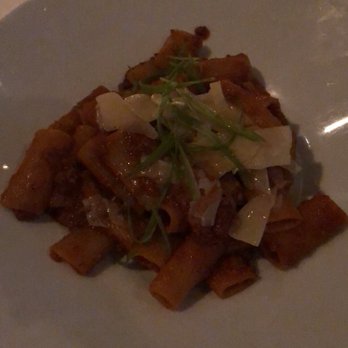 Basile - Fine Italian Kitchen - Italian Near Me - Boston, Massachusetts