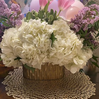 Bloom Couture - Back side - Florists Near Me - North Hollywood, California