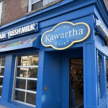 Kawartha Dairy - Kawartha - Ice Cream & Frozen Yogurt Near Me - Toronto, Ontario Kawartha Dairy - Kawartha - Ice Cream & Frozen Yogurt Near Me - Toronto, Ontario