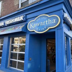 Kawartha Dairy - Kawartha