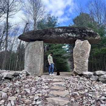 Columcille Megalith Park - Parks Near Me - Bangor, Pennsylvania Columcille Megalith Park - Parks Near Me - Bangor, Pennsylvania