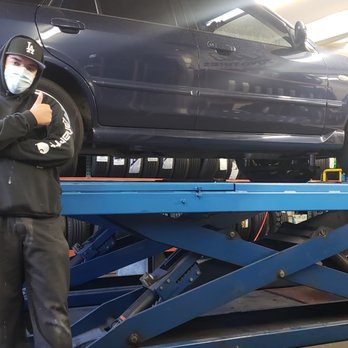 Pro Racing Wheels & Tires - Tires Near Me - El Monte, California