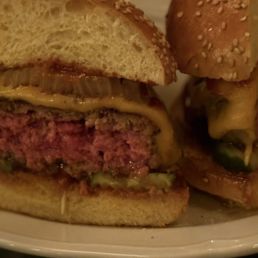 Benjamin Burger Benjamin Burger