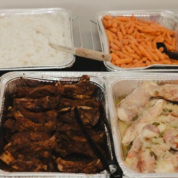 Justgoodchefs - Caterers Near Me - St. Clair Shores, Michigan
