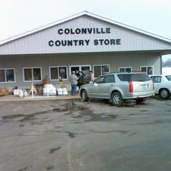 Colonville Country Store
