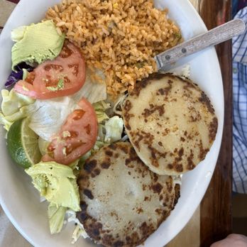Taqueria Datapoint - 25. Gorditas / 25. Gorditas Plate (2) - Mexican Near Me - San Antonio, Texas Taqueria Datapoint - 25. Gorditas / 25. Gorditas Plate (2) - Mexican Near Me - San Antonio, Texas