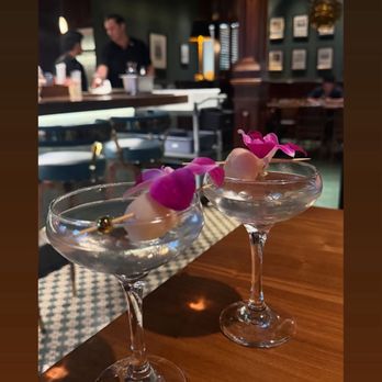 Star Leaf - Lychee Martini - Asian Fusion Near Me - Pasadena, California Star Leaf - Lychee Martini - Asian Fusion Near Me - Pasadena, California