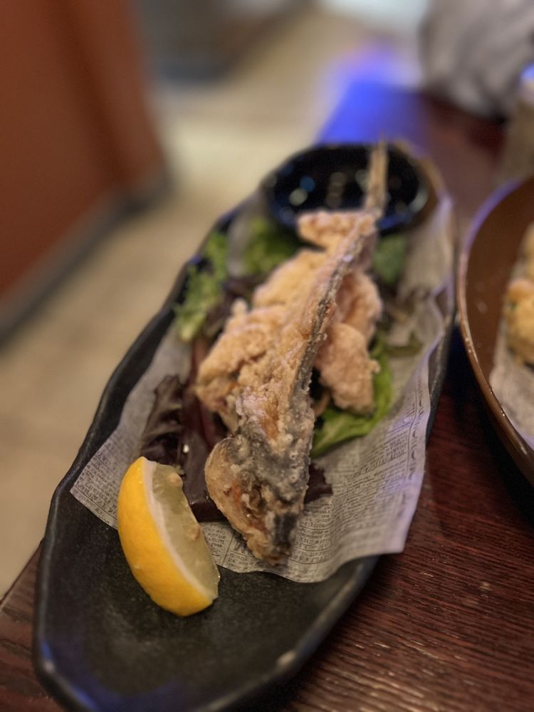 Izakaya Habuya Okinawan Dining
