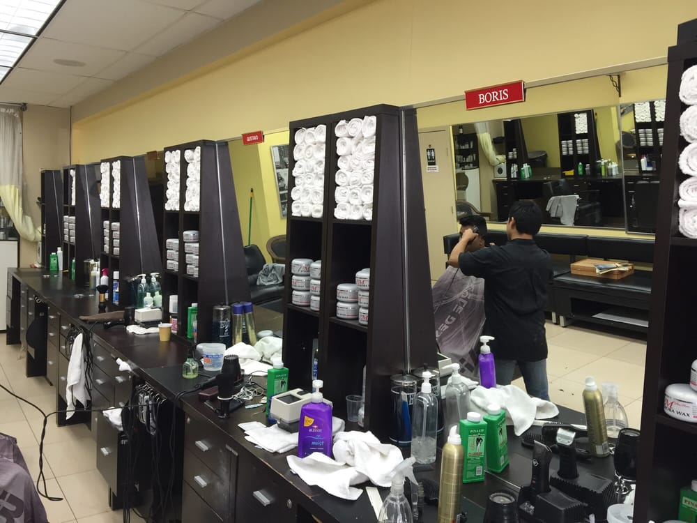 Bay Ridge Barber Shop