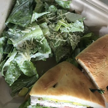 Makawao Garden Cafe - Crab avocado sandwich - Sandwiches Near Me - Makawao, Hawaii