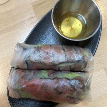 Pho Towda - TD SIGNATURE ROLLS - Vietnamese Near Me - Fairfax, Virginia Pho Towda - TD SIGNATURE ROLLS - Vietnamese Near Me - Fairfax, Virginia