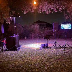 Ed Soul Entertainment - Backyard House Party Karaoke