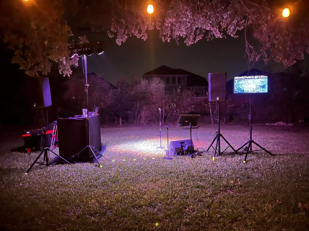 Ed Soul Entertainment