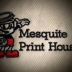 Mesquite Print House - We do that too!!!