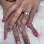 Annies Nail Salon