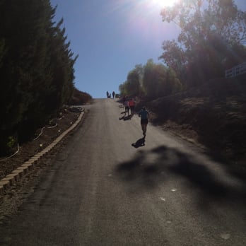 Temecula Half Marathon & 5k - One of the "easy" hills.. - Races & Competitions Near Me - Temecula, California Temecula Half Marathon & 5k - One of the "easy" hills.. - Races & Competitions Near Me - Temecula, California