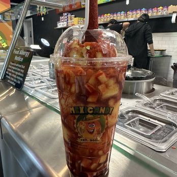 Mexicandy - Desserts Near Me - Riverhead, New York