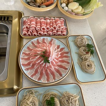 Seventeen Hot Pot - Hot Pot Near Me - Portland, Oregon Seventeen Hot Pot - Hot Pot Near Me - Portland, Oregon