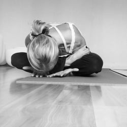 Full Circle Yoga School