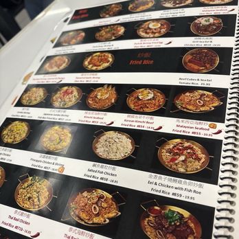 Joy Yee Noodle - Chinese Near Me - Chicago, Illinois