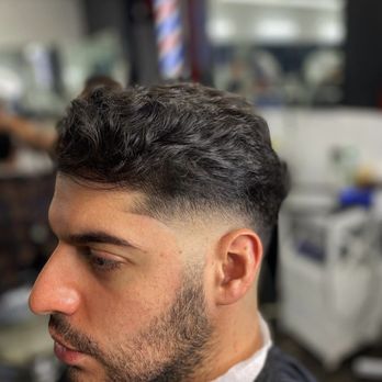 Creative Culture - MidLow SkinFade - Barbers Near Me - El Mirage, Arizona Creative Culture - MidLow SkinFade - Barbers Near Me - El Mirage, Arizona