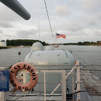 USS Edson - USS Edson in Bay City, MI - Public Services & Government Near Me USS Edson - USS Edson in Bay City, MI - Public Services & Government Near Me