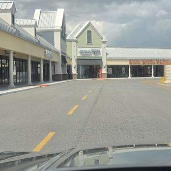 Tanger Outlets Gonzales - Shopping Centers Near Me - Gonzales, Louisiana Tanger Outlets Gonzales - Shopping Centers Near Me - Gonzales, Louisiana