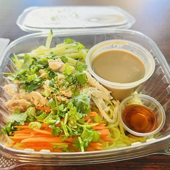 Taiwan Best Mart - Ma Jiang Mian (Sesame noodles) - Taiwanese Near Me - Sacramento, California Taiwan Best Mart - Ma Jiang Mian (Sesame noodles) - Taiwanese Near Me - Sacramento, California