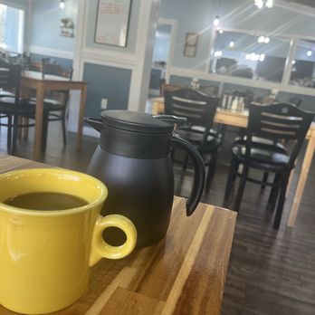 Central Cafe And Bakery - Coffee with your own personal urn & part of restaurant - Bakeries Near Me - Inverness, Florida Central Cafe And Bakery - Coffee with your own personal urn & part of restaurant - Bakeries Near Me - Inverness, Florida