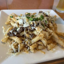 Bulgogi
