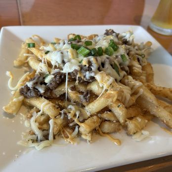 Bonchon Town Center Jacksonville - Bulgogi Fries - Korean Near Me - Jacksonville, Florida