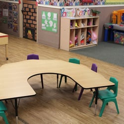 King's Kids Preschool & Day Care