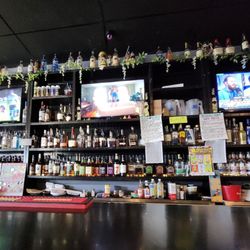 Mark's Pub
