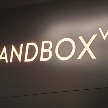 Sandbox VR - Arcades Near Me - San Mateo, California Sandbox VR - Arcades Near Me - San Mateo, California