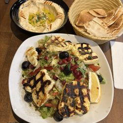 Lebanese Gardens