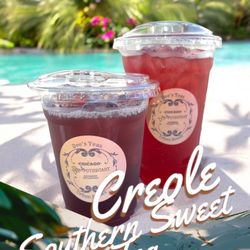 DMA Apothecary Bath & Body-Soul & Spirit - Creole Teas are on Tap Daily
