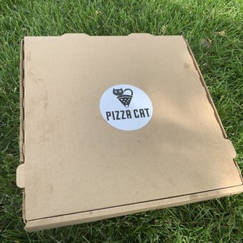 Pizza Cat - Pizza Near Me - Toledo, Ohio Pizza Cat - Pizza Near Me - Toledo, Ohio